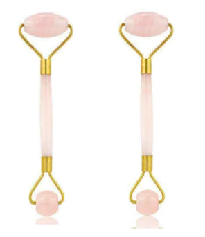 Jade Facial Massager