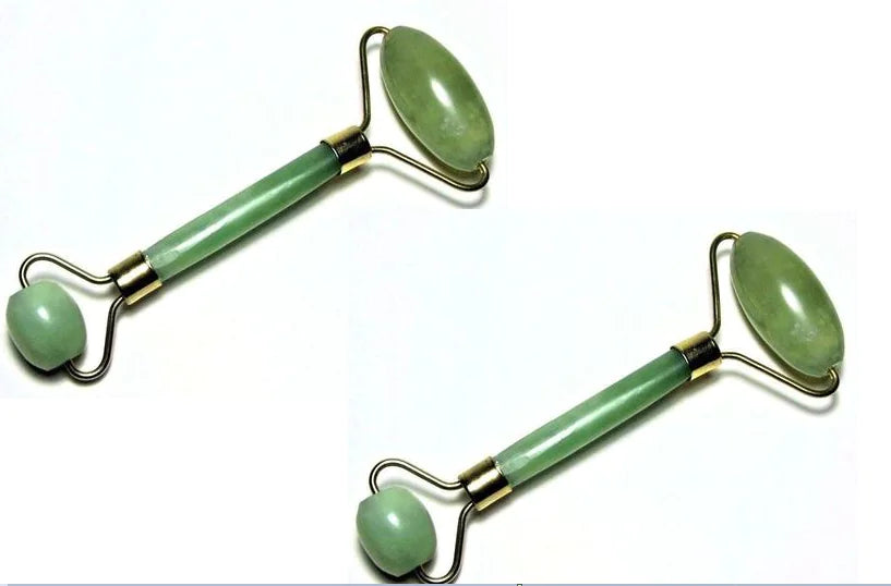 Jade Facial Massager