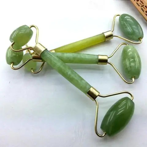 Jade Facial Massager