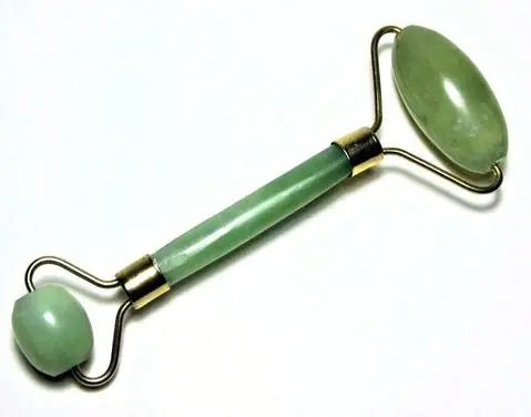 Jade Facial Massager