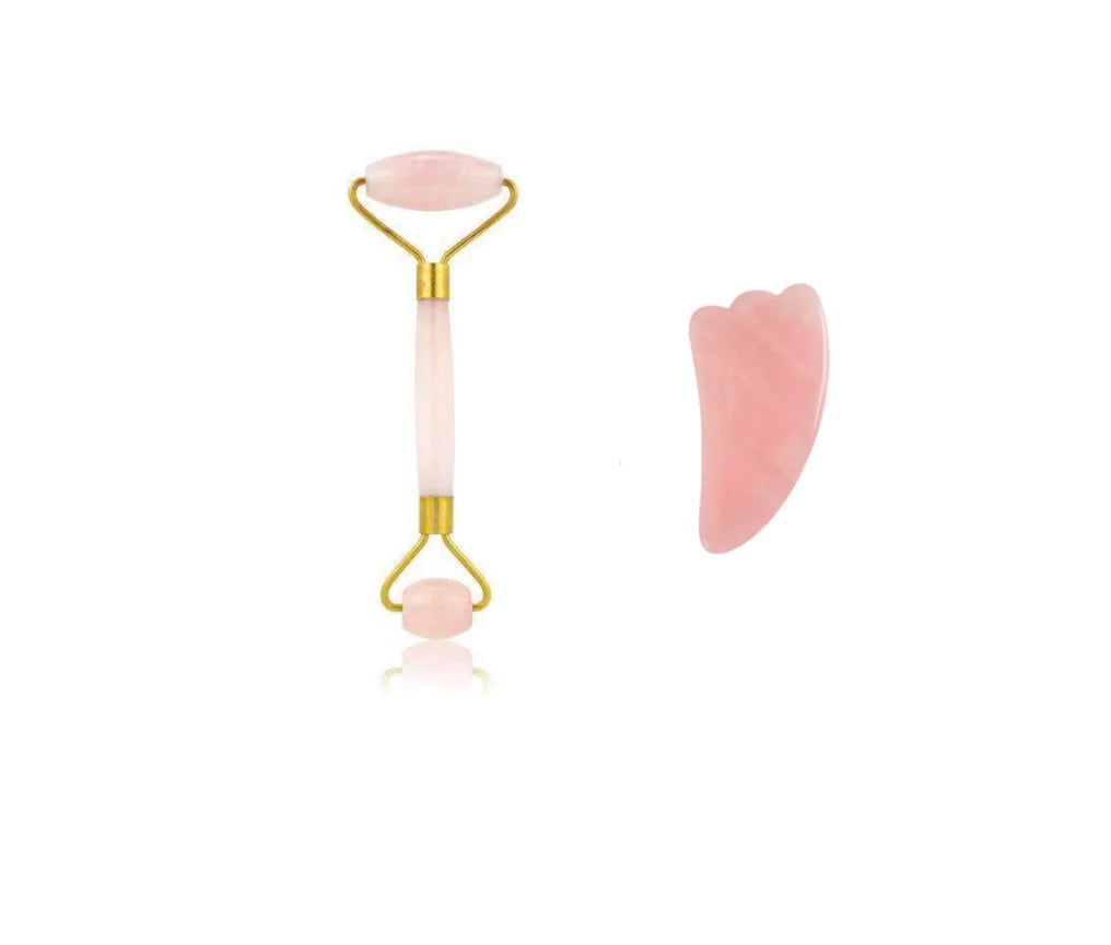 Jade Facial Massager