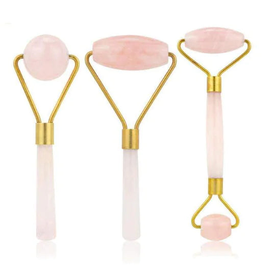 Jade Facial Massager