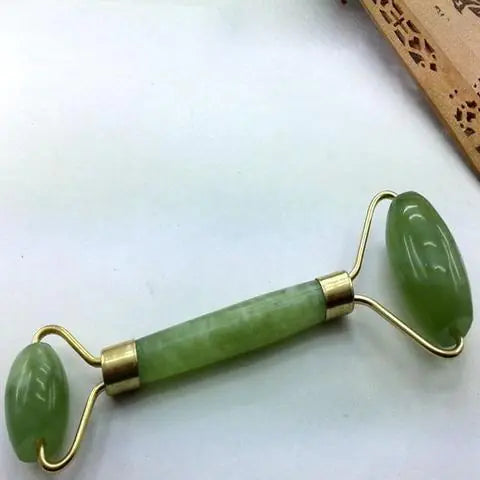 Jade Facial Massager