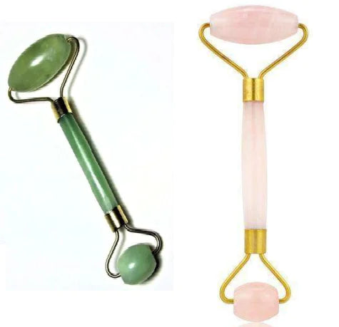 Jade Facial Massager